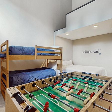 דירות ממות' לייקס St. Moritz 13 מראה חיצוני תמונה