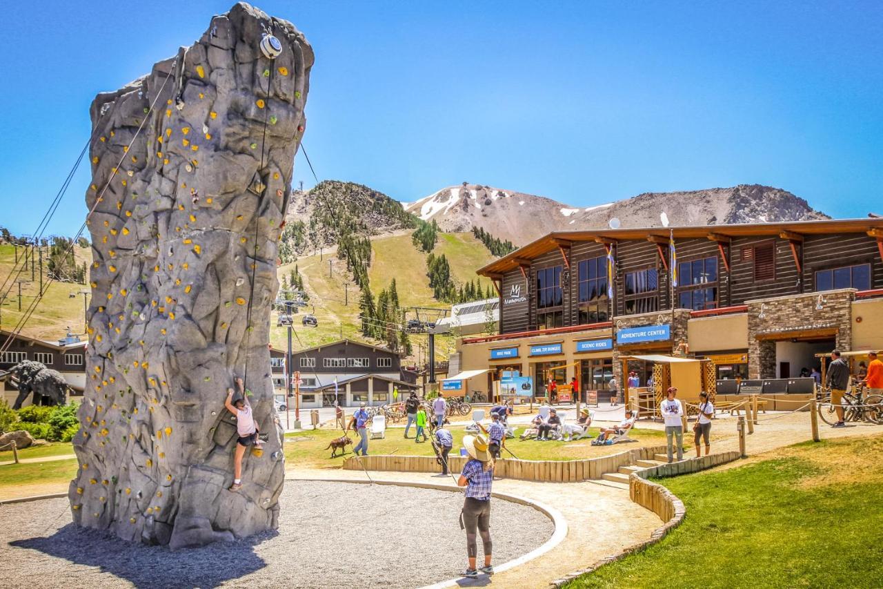 דירות ממות' לייקס St. Moritz 13 מראה חיצוני תמונה